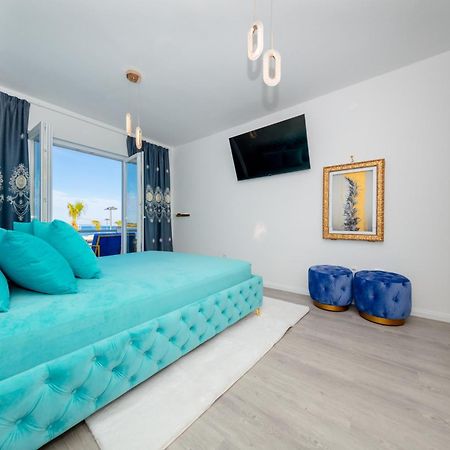 Boutique Residence Sundays Novalja Exterior foto