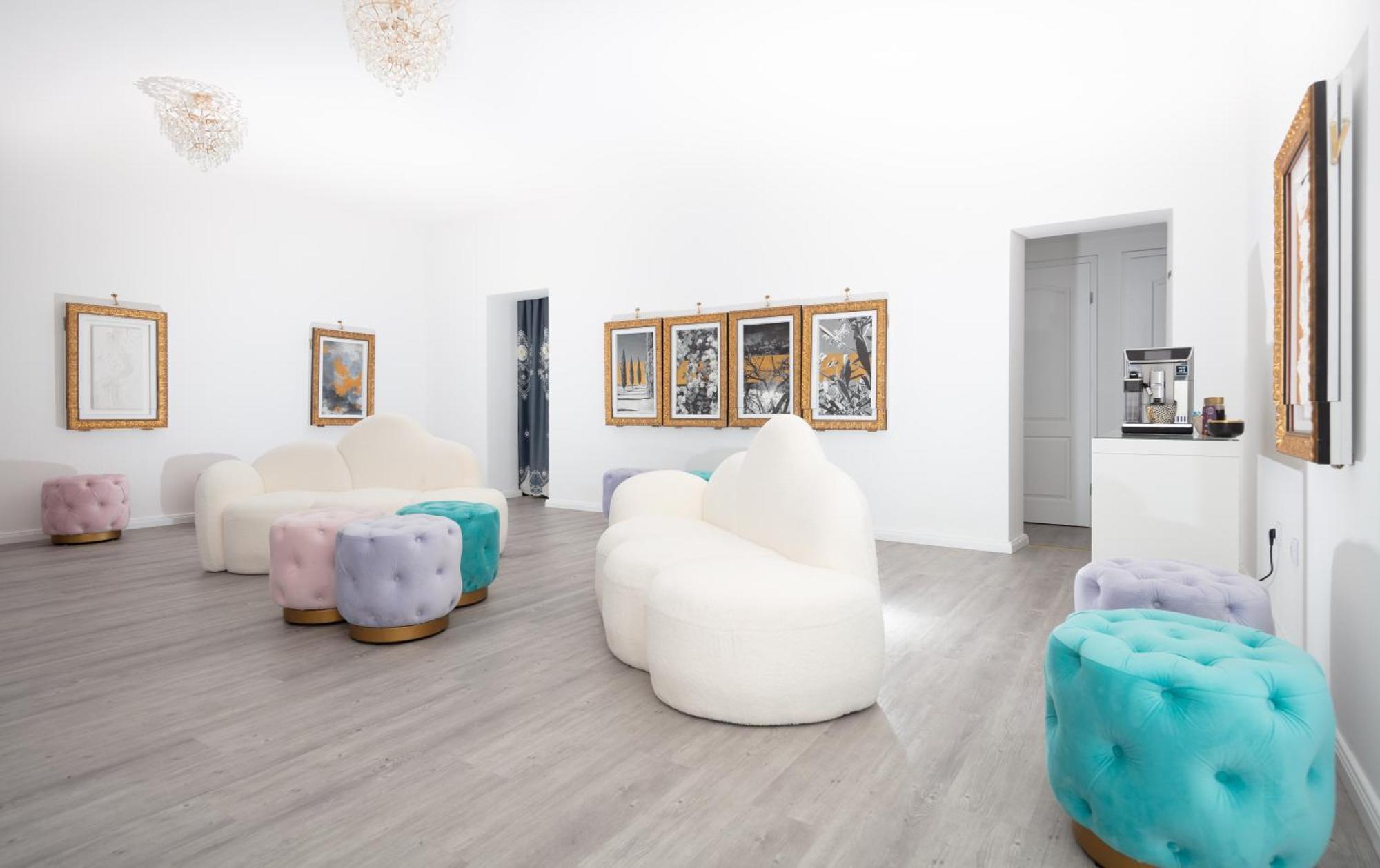 Boutique Residence Sundays Novalja Cameră foto
