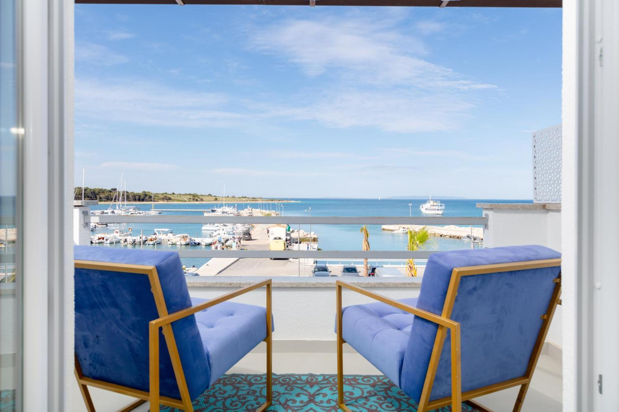 Boutique Residence Sundays Novalja Exterior foto