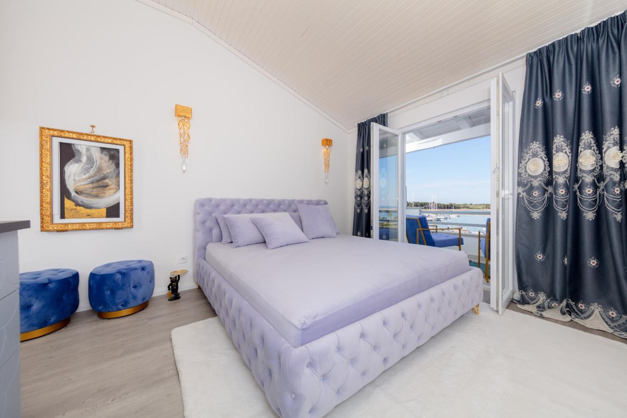 Boutique Residence Sundays Novalja Exterior foto